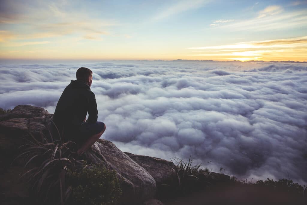 Deciding Against Depression