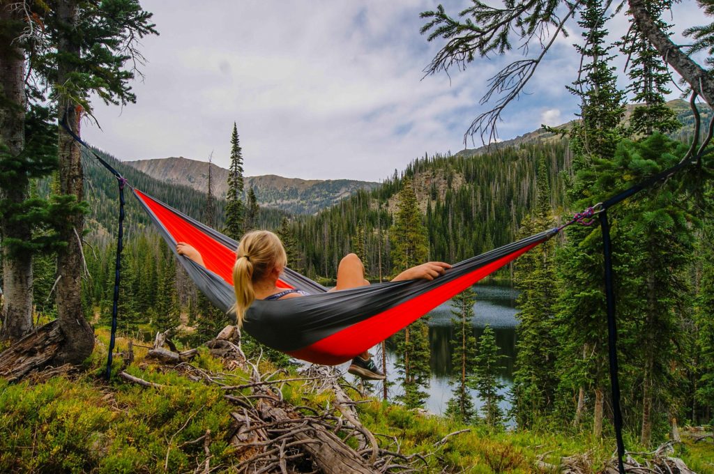 Why You Should Let Your Brain Go Wild