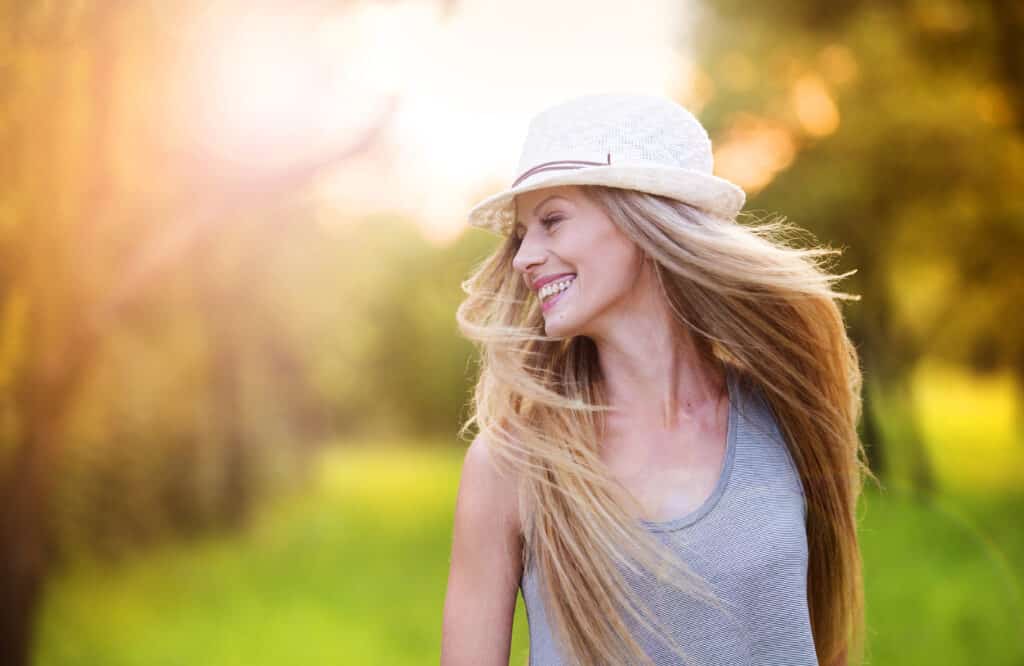 How to Make Happy Happen In Your Brain