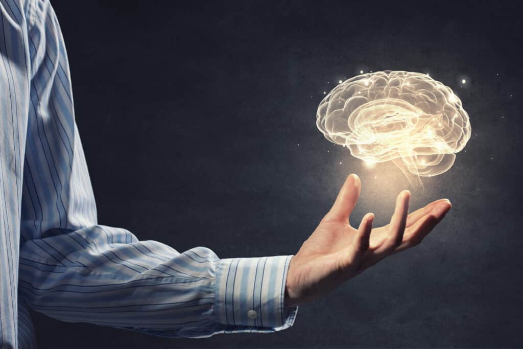 Is This The Best New Solution To The Depression Epidemic?
