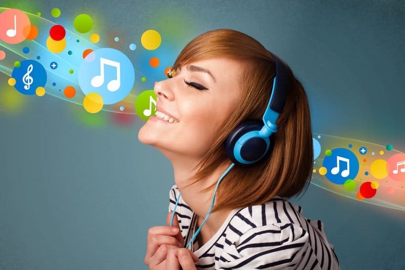 How Listening To Music Benefits Your Brain The Best Brain Possible 