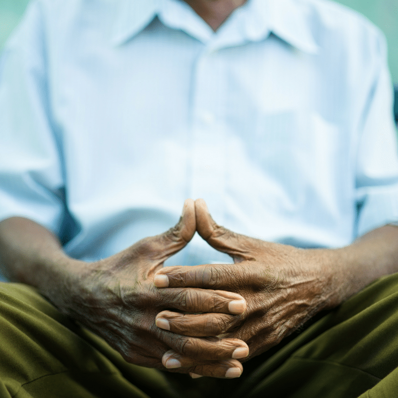 The top five regrets of the dying the best brain possible