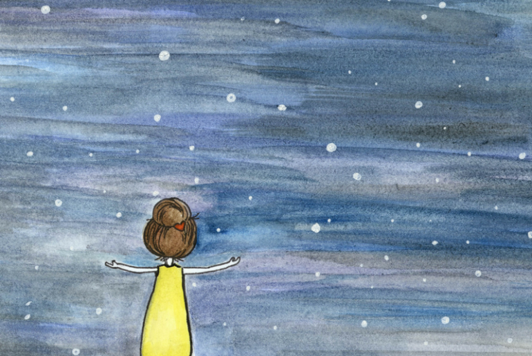 How To Be Your Own Best Friend
