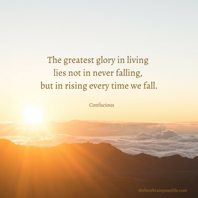 There Is Life After Depression