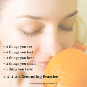 5 Mental Health Tools to Calm Your Mind and Body Instantly