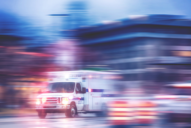 How to Help Your Brain Perform In a Crisis