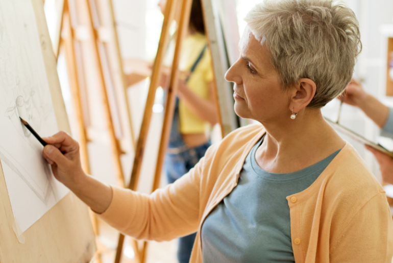 How the Brain's Power of Neuroplasticity Changes Over Your Lifetime