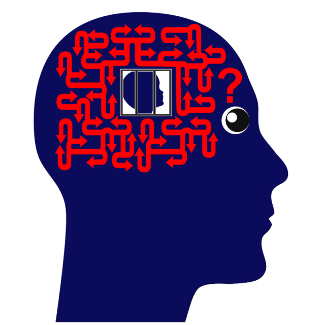 How Adverse Childhood Experiences Lead to Mental Health Problems in Adults