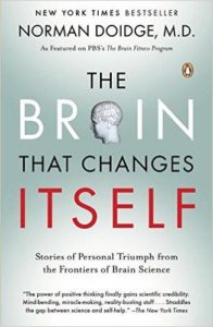 Neuroplasticity: Can You Think Yourself Into a Different Person?