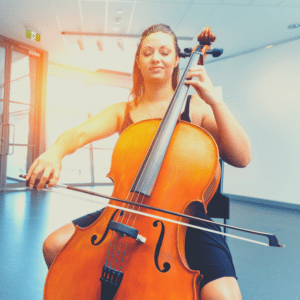Neuroplasticity: Can You Think Yourself Into a Different Person?