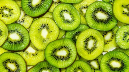 Keto Greek Yogurt Bowl