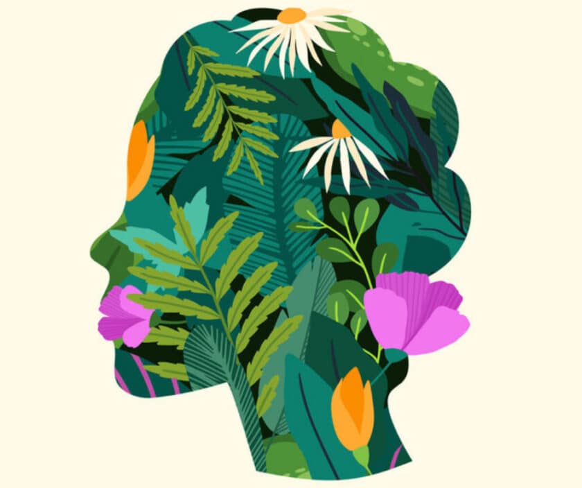 How You Can Use Mindfulness to Guide Neuroplasticity to Improve Brain and Mental Health