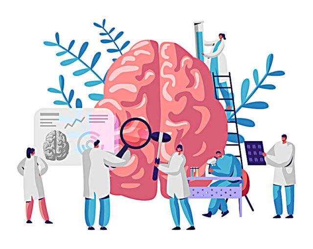 What Your Brain Needs to Know About the Diabetes and Dementia Link