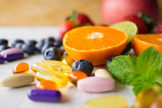 10 Vitamins and Minerals the Latest Research Shows Help Depression