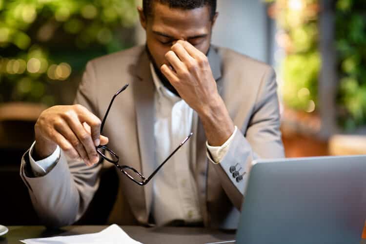 Your Mindset Influences Whether Stress Helps or Hurts You