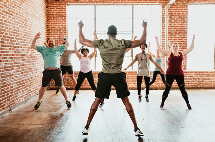 Exercise Is Mind Medicine