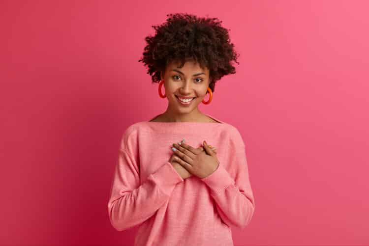 How to Use the Good Already in Your Life to Give Your a More Positive Outlook