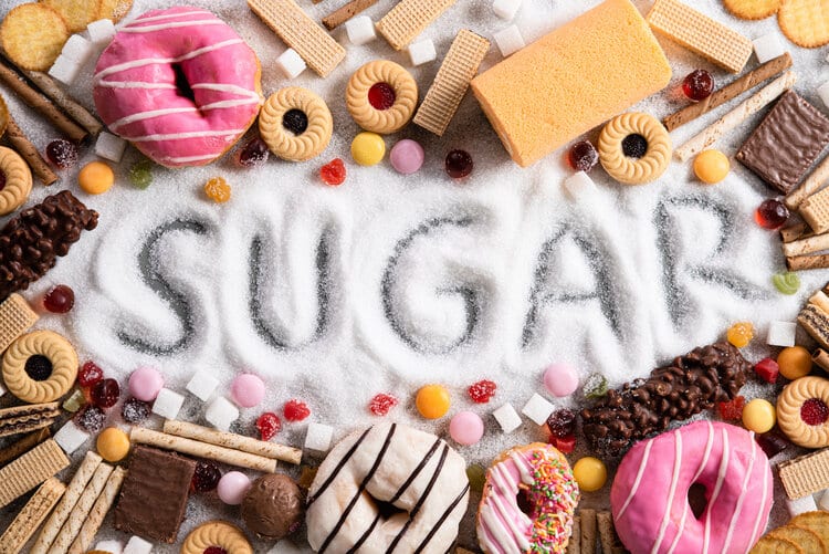 Here's How Your Diet Can Lighten Depression or Make It Worse