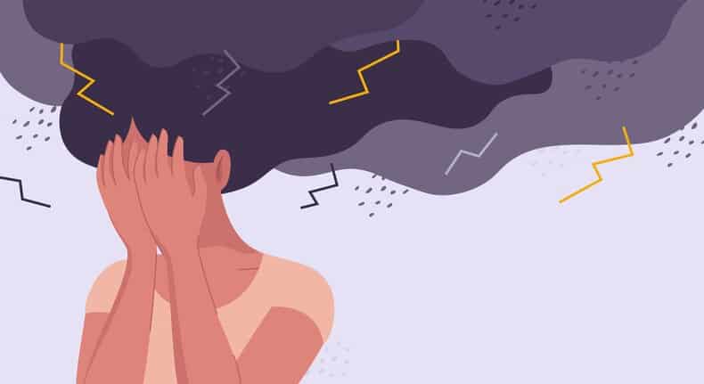 The First Necessary Step to Improve Your Life is to Learn to Challenge Your Damaging Cognitive Distortions