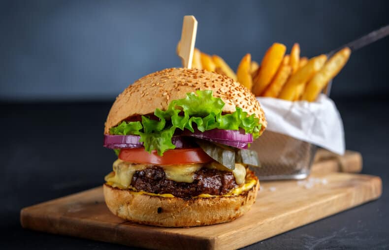 Ultraprocessed foods may be contributing to your brain's decline