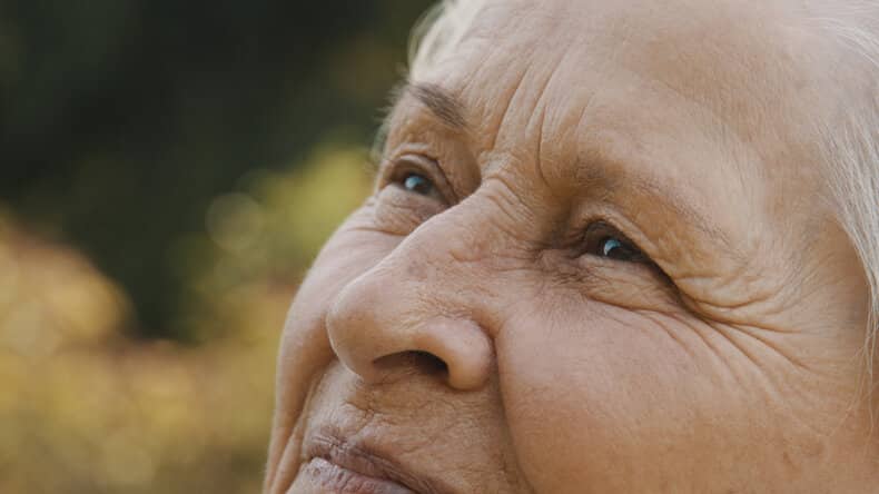 Adjusting Your Eyes Is a Powerful Way to Instantly Influence Your Nervous System to Calm Down or Wake Up