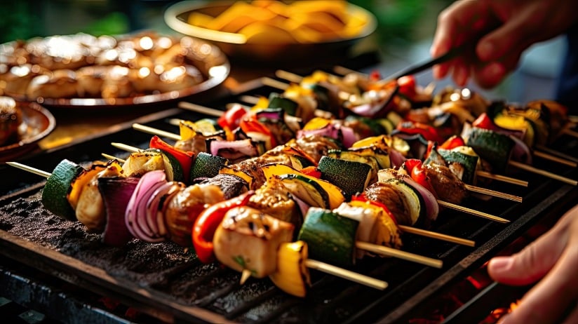 Here's How You Can Add More Flavor and Brain Health Benefits to Your Diet with Common Spices