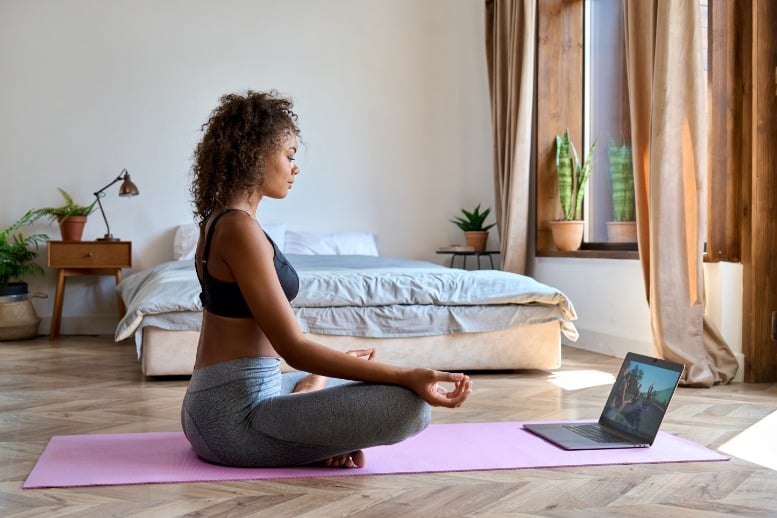 8 Important Ways Your Health Improves When You Practice Mindfulness