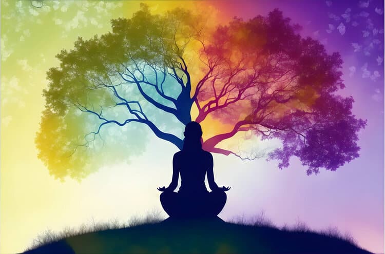 8 Important Ways Your Health Improves When You Practice Mindfulness ...