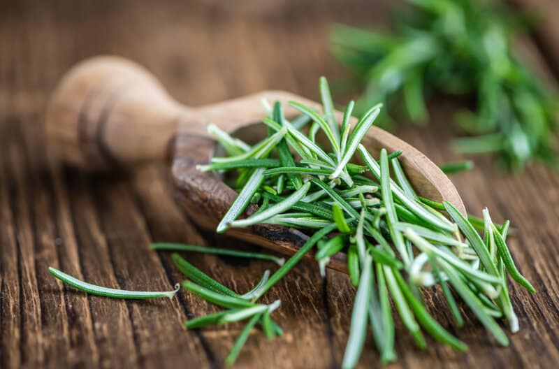 Here's How You Can Add More Flavor and Brain Health Benefits to Your Diet with Common Spices