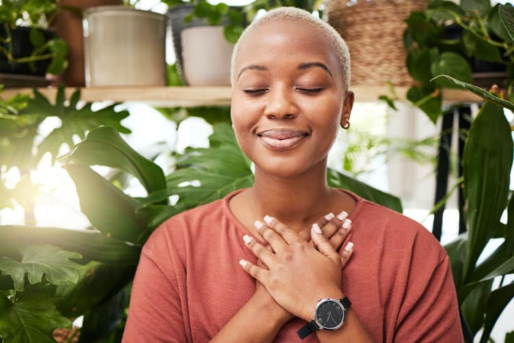 This Is the Best Way to Help Your Brain in Healing Trauma