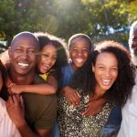 African American multi-generational family This Is The Important Way Understanding Emotions Improves Your Family
